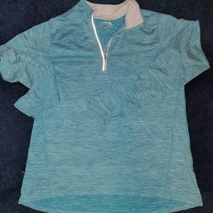 Women's 3/4 Zip Pullover